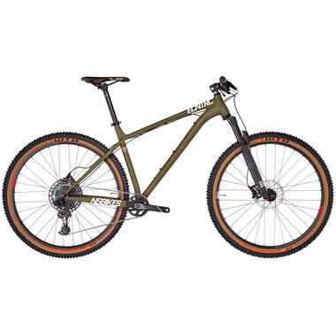 Mountain Bike NS BIKES ECCENTRIC LITE 1 29" Camuflaje 2019 0